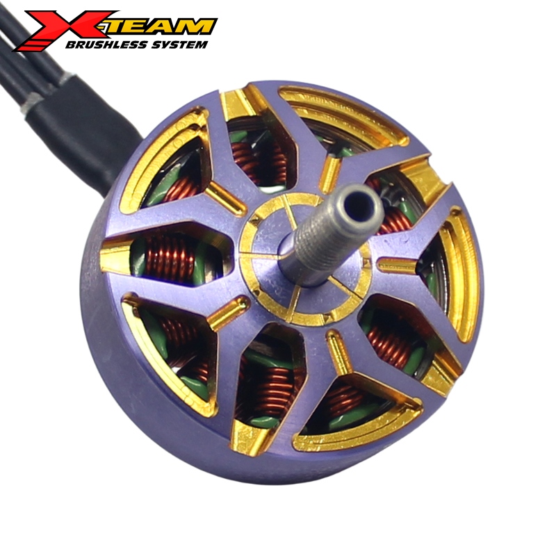 XTO-2807-1350KV 多旋翼航拍無(wú)人機(jī)無(wú)刷電機(jī)